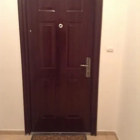 Apartament Elinor * بورغاس