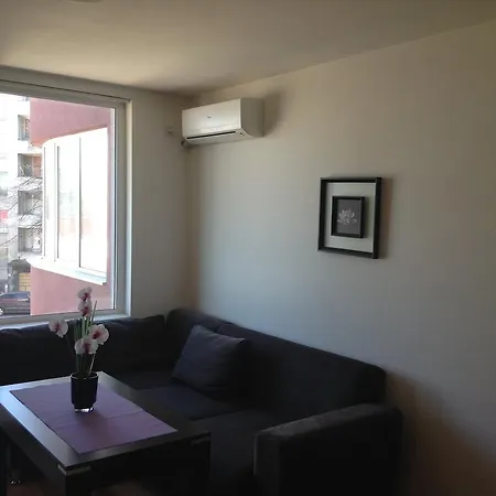 Apartament Elinor
