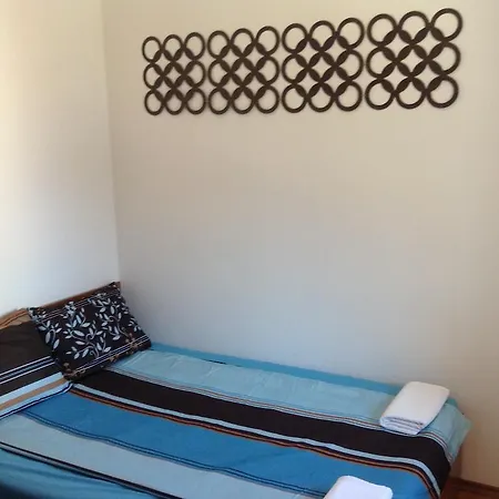 شقة Apartament Elinor بورغاس