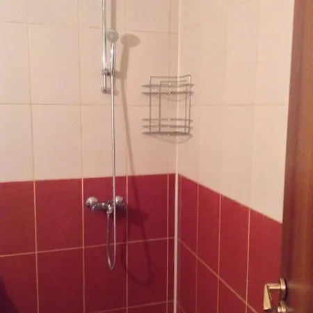 Apartament Elinor