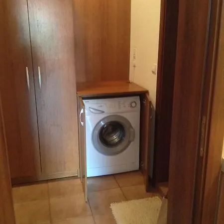 Apartament Elinor بورغاس