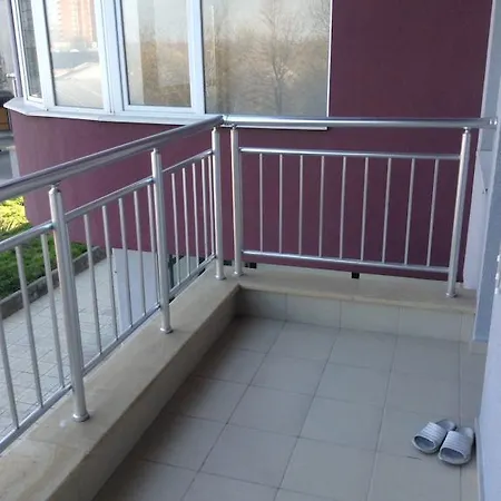 شقة Apartament Elinor
