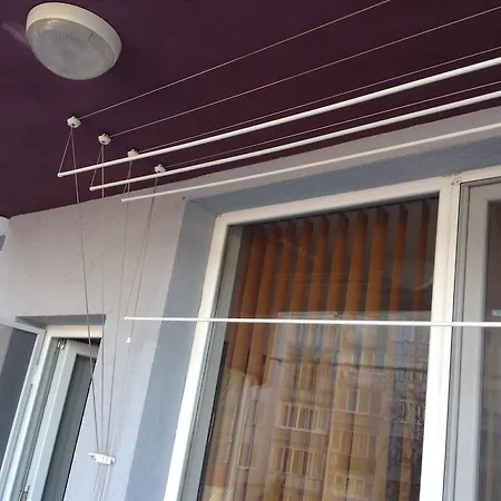 Apartament Elinor