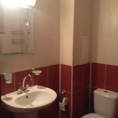Apartament Elinor Апартамент