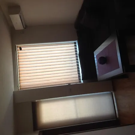 Apartament Elinor Бургас
